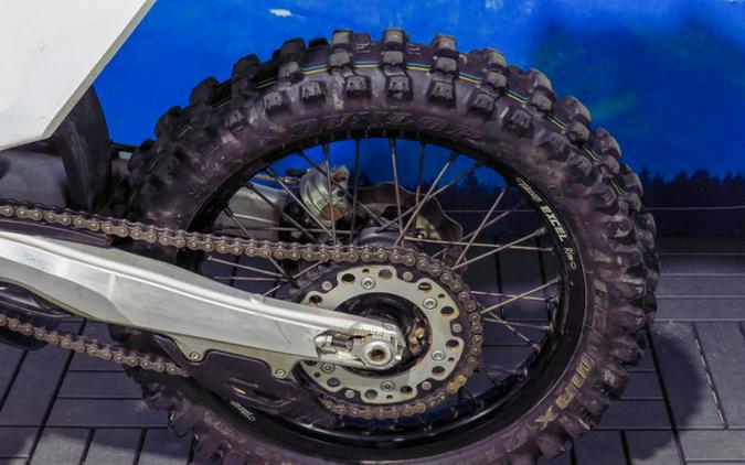 2024 Husqvarna TE 300