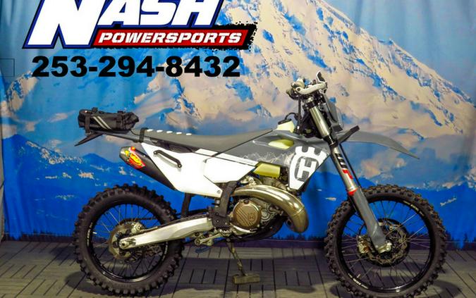2024 Husqvarna TE 300