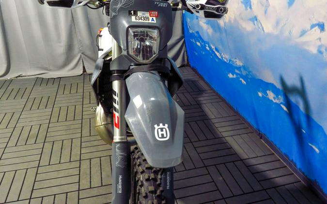 2024 Husqvarna TE 300