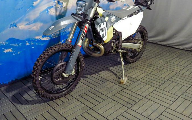 2024 Husqvarna TE 300