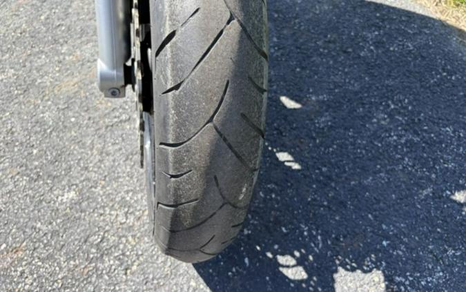 2009 Kawasaki Ninja 650R