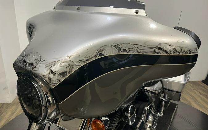 2013 Harley-Davidson Street Glide®
