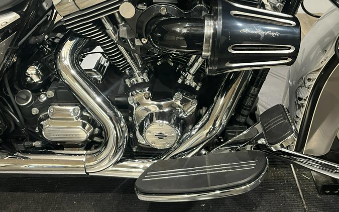 2013 Harley-Davidson Street Glide®