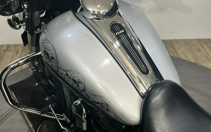 2013 Harley-Davidson Street Glide®