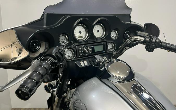2013 Harley-Davidson Street Glide®
