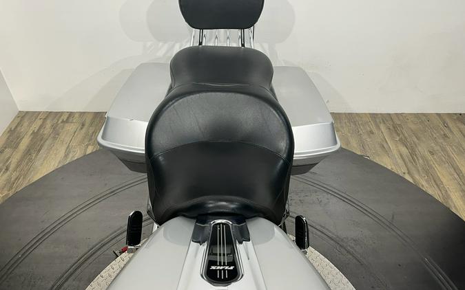 2013 Harley-Davidson Street Glide®