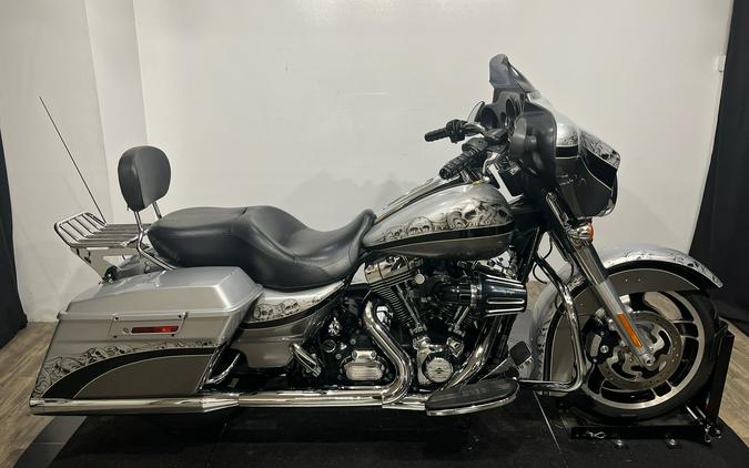 2013 Harley-Davidson Street Glide®