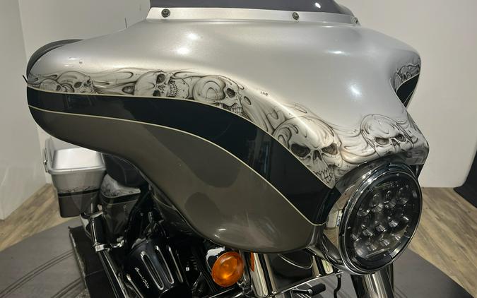 2013 Harley-Davidson Street Glide®