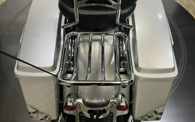 2013 Harley-Davidson Street Glide®