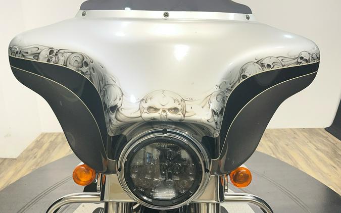 2013 Harley-Davidson Street Glide®