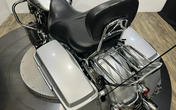 2013 Harley-Davidson Street Glide®
