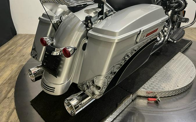 2013 Harley-Davidson Street Glide®