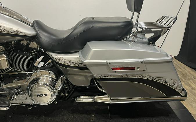 2013 Harley-Davidson Street Glide®