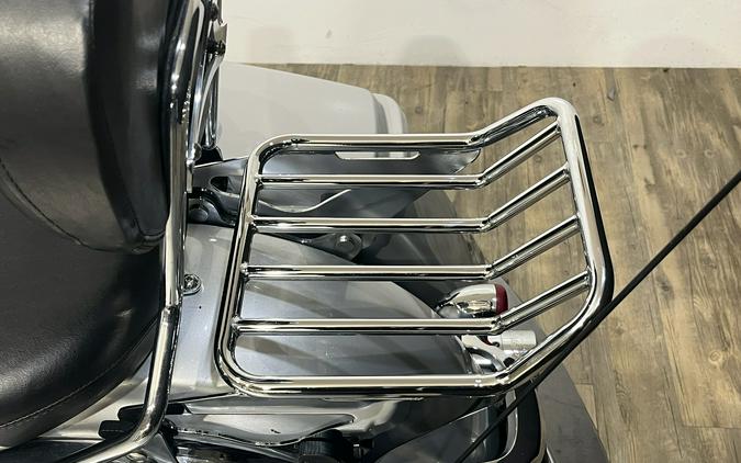 2013 Harley-Davidson Street Glide®