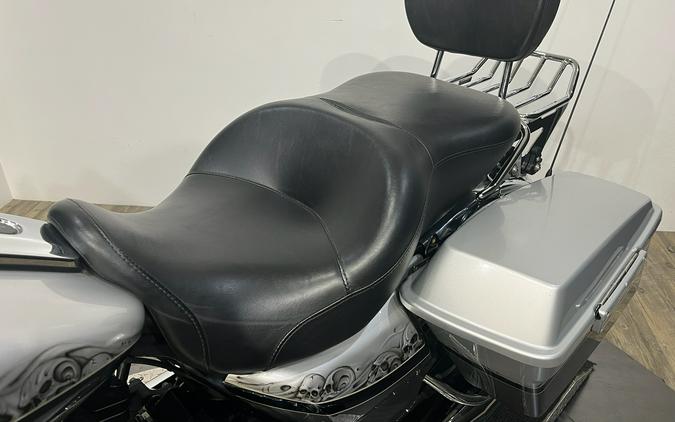 2013 Harley-Davidson Street Glide®