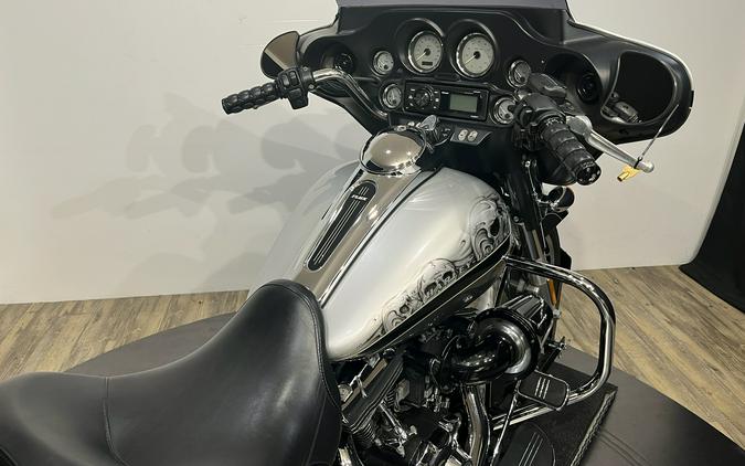 2013 Harley-Davidson Street Glide®