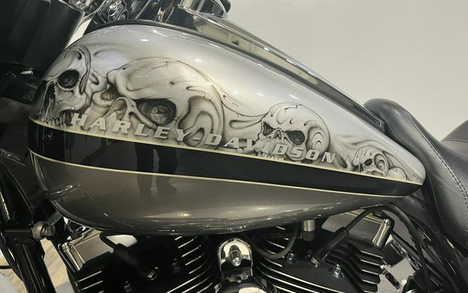2013 Harley-Davidson Street Glide®