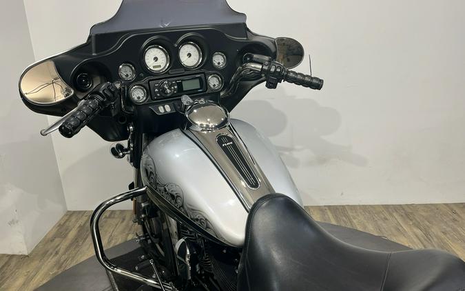 2013 Harley-Davidson Street Glide®