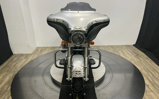 2013 Harley-Davidson Street Glide®