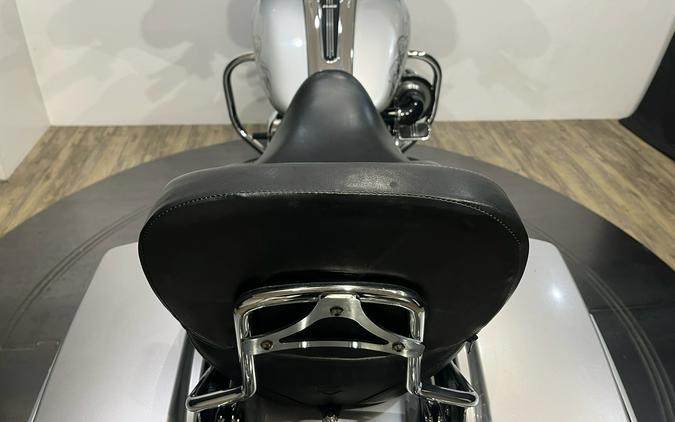2013 Harley-Davidson Street Glide®