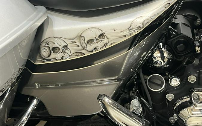 2013 Harley-Davidson Street Glide®
