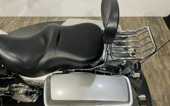 2013 Harley-Davidson Street Glide®