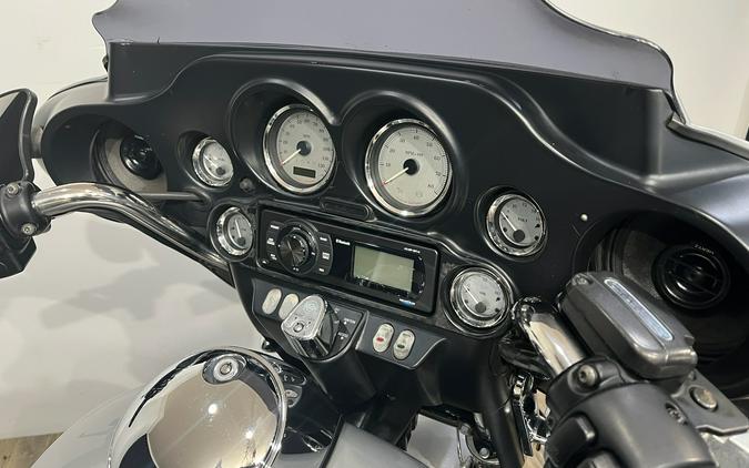2013 Harley-Davidson Street Glide®