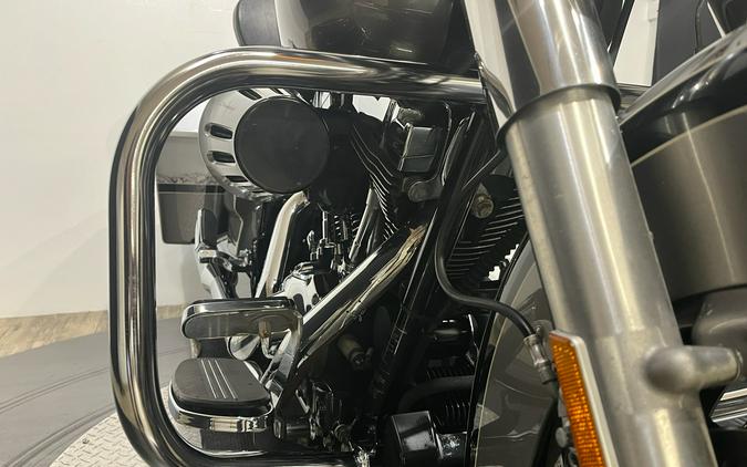 2013 Harley-Davidson Street Glide®