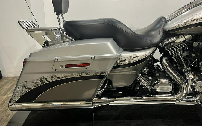 2013 Harley-Davidson Street Glide®