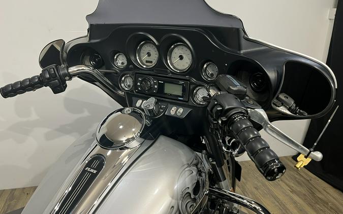 2013 Harley-Davidson Street Glide®