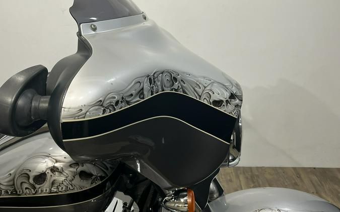 2013 Harley-Davidson Street Glide®