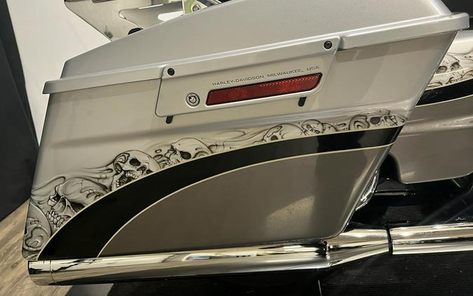 2013 Harley-Davidson Street Glide®