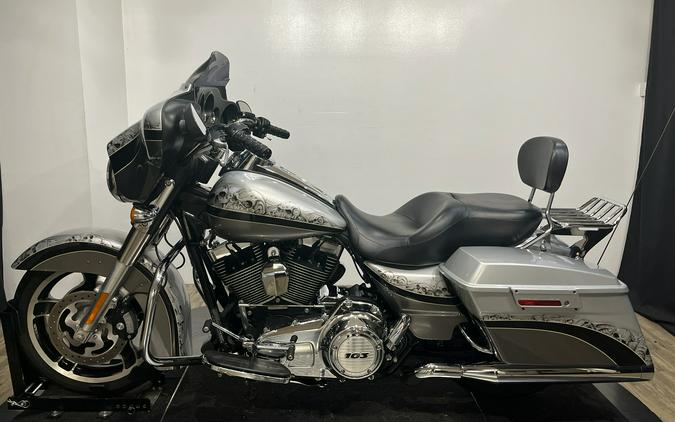 2013 Harley-Davidson Street Glide®