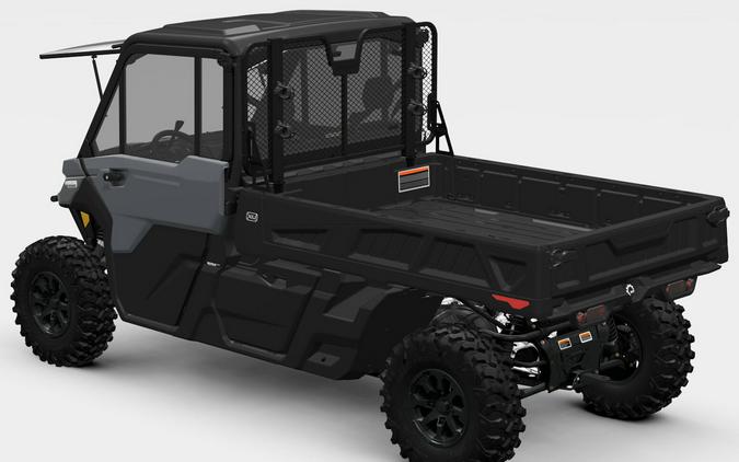 2027 Can-Am Defender XU PRO Limited