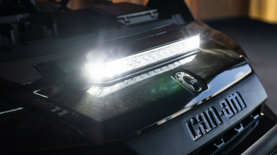 2027 Can-Am Defender XU PRO Limited