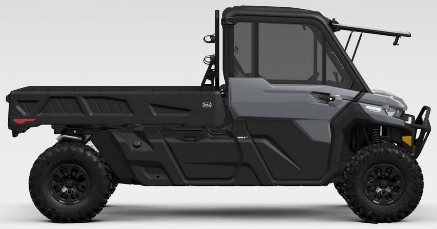 2027 Can-Am Defender XU PRO Limited