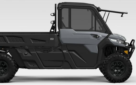 2027 Can-Am Defender XU PRO Limited