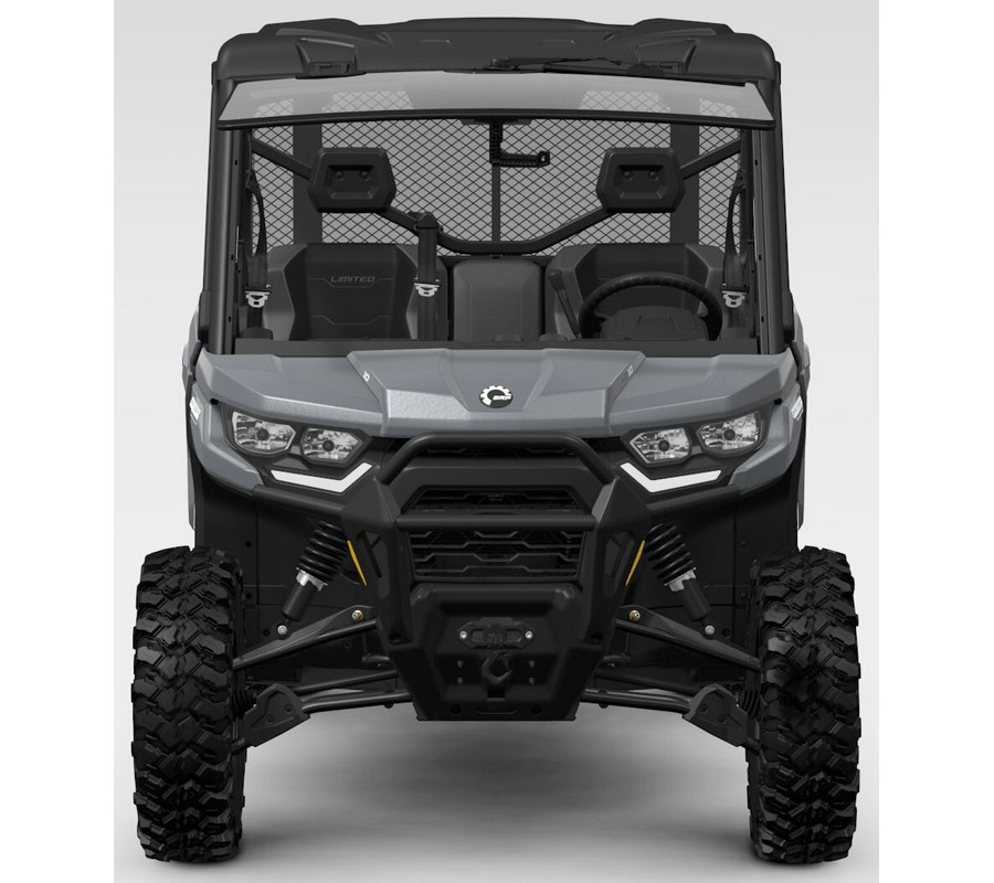 2027 Can-Am Defender XU PRO Limited