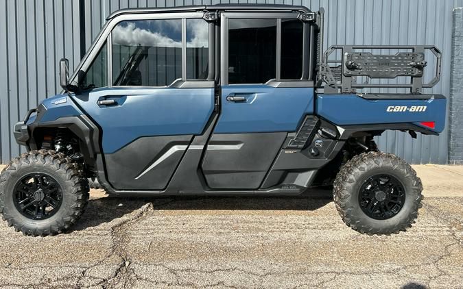 2027 Can-Am Defender XU MAX Limited HD11