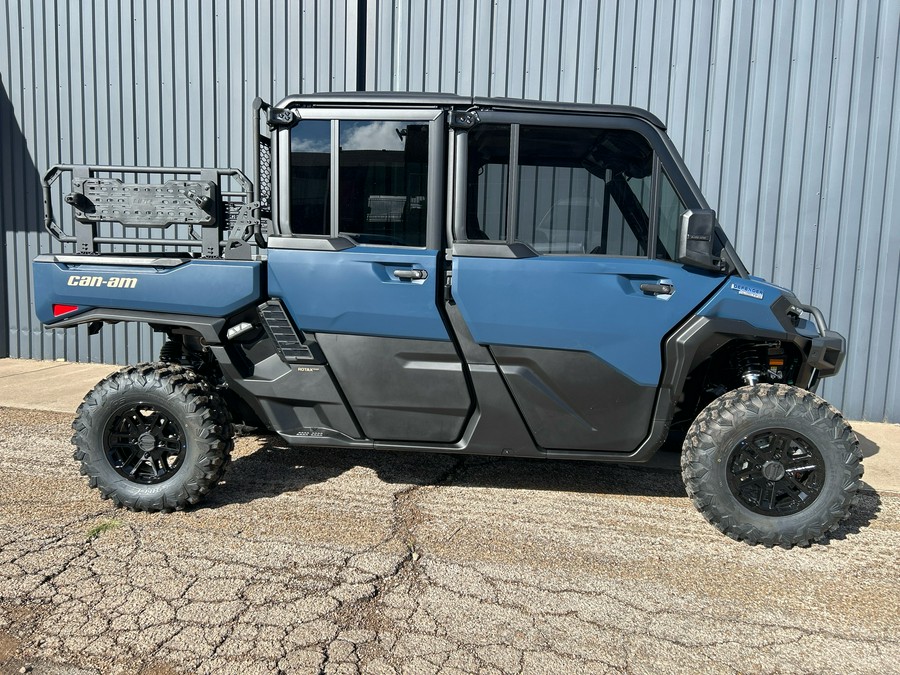 2027 Can-Am Defender XU MAX Limited HD11