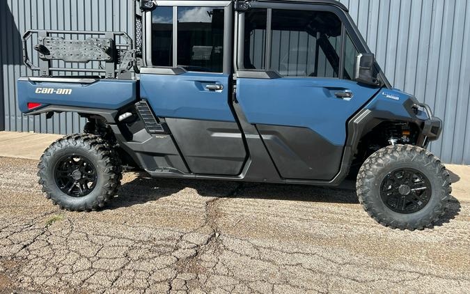 2027 Can-Am Defender XU MAX Limited HD11