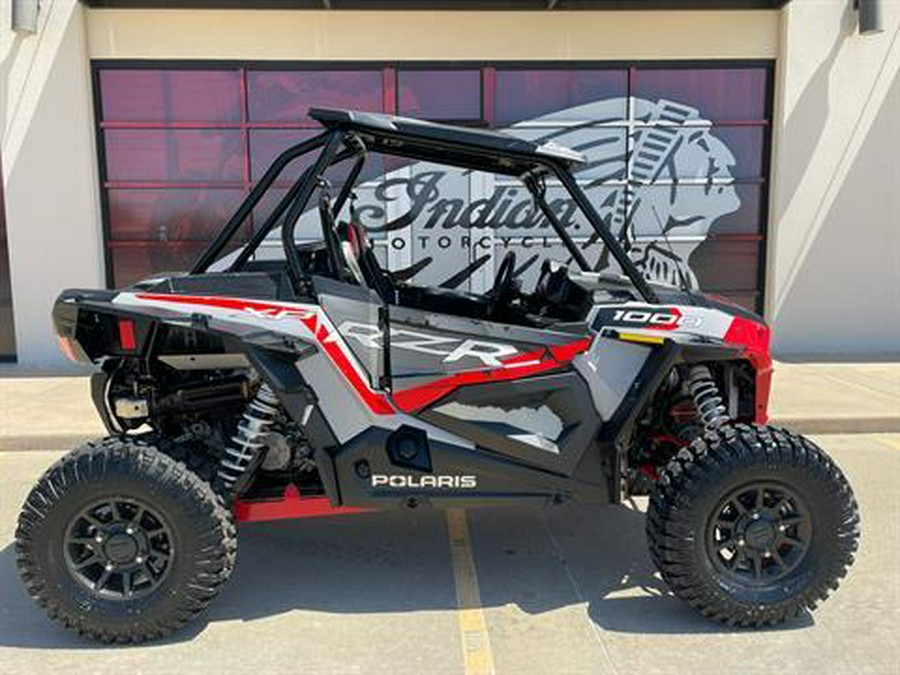 2022 Polaris RZR XP 1000 Premium