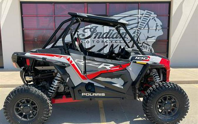 2022 Polaris RZR XP 1000 Premium