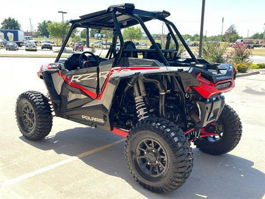 2022 Polaris RZR XP 1000 Premium