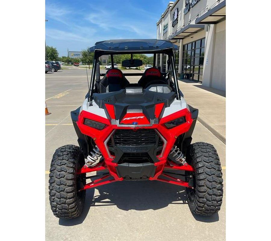 2022 Polaris RZR XP 1000 Premium