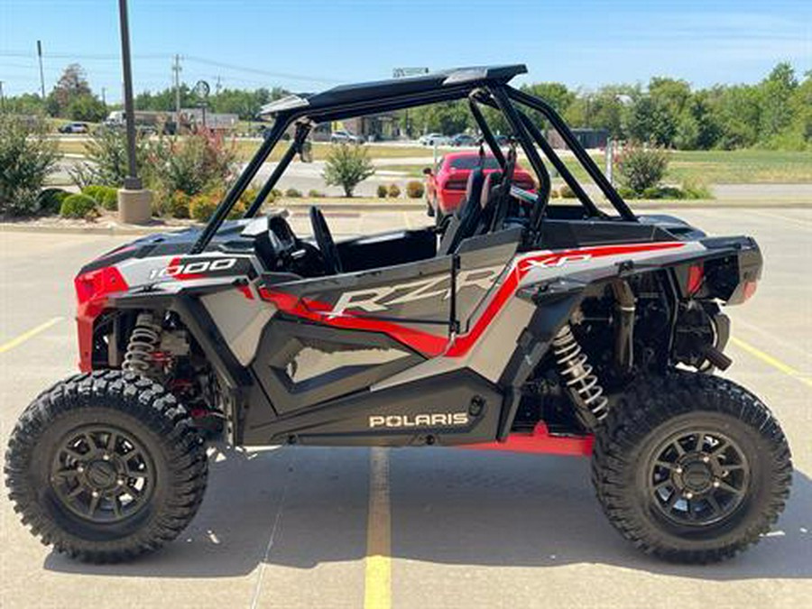 2022 Polaris RZR XP 1000 Premium