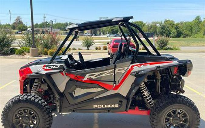 2022 Polaris RZR XP 1000 Premium