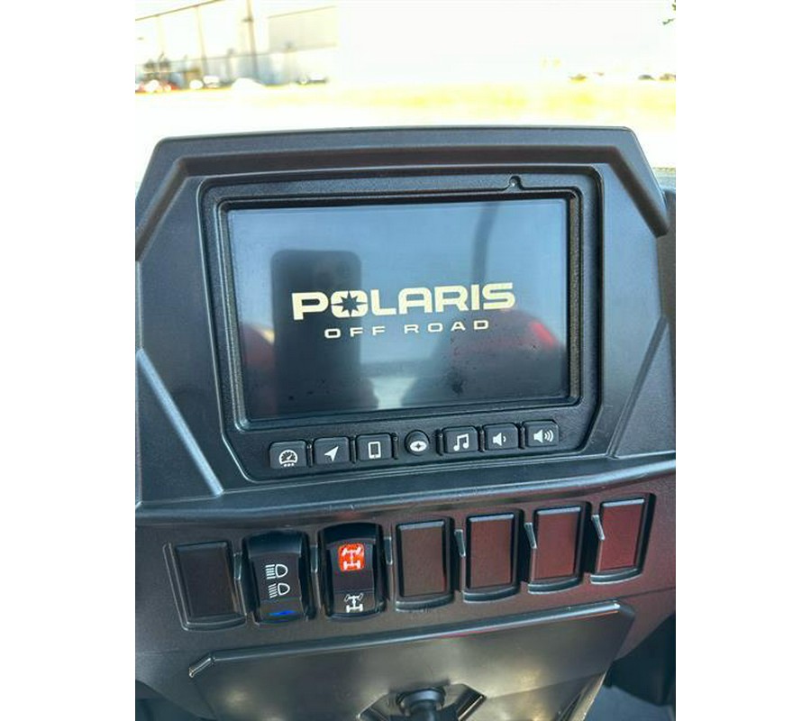 2022 Polaris RZR XP 1000 Premium