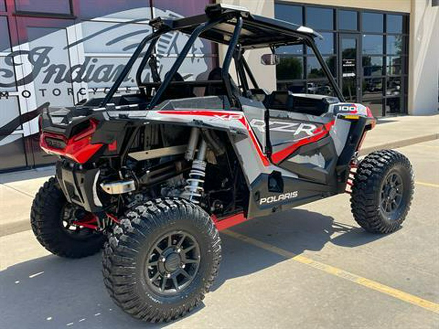 2022 Polaris RZR XP 1000 Premium