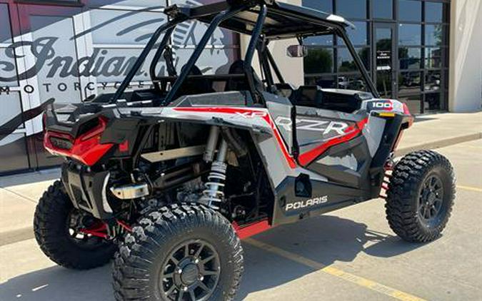 2022 Polaris RZR XP 1000 Premium